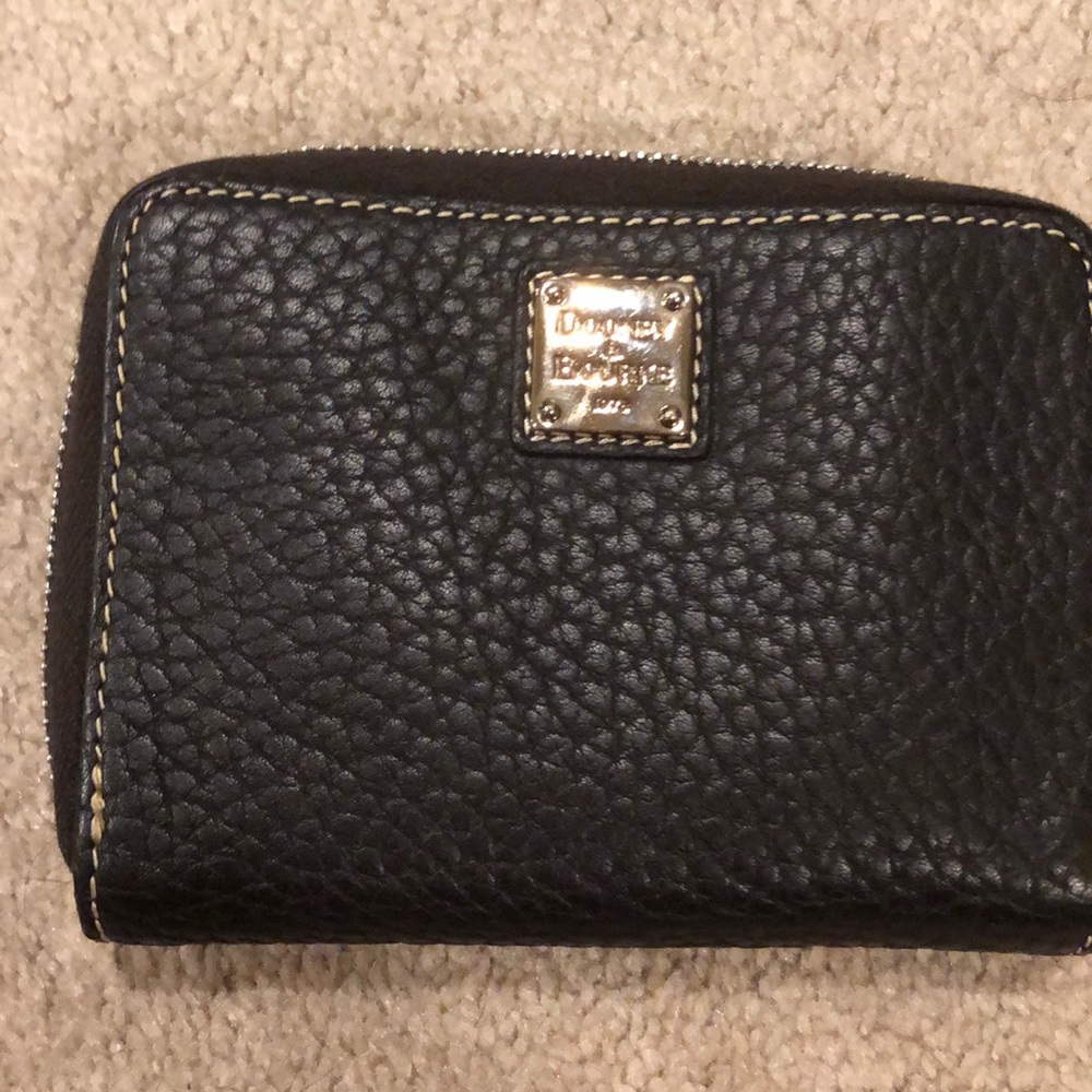 Dooney&Burke Wallet